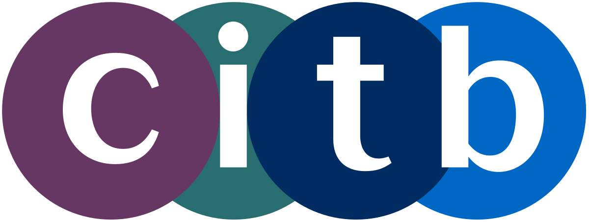 CITB logo